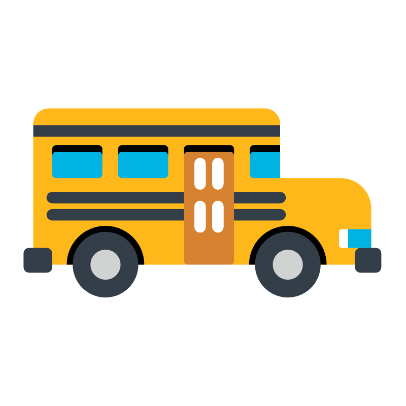 School bus